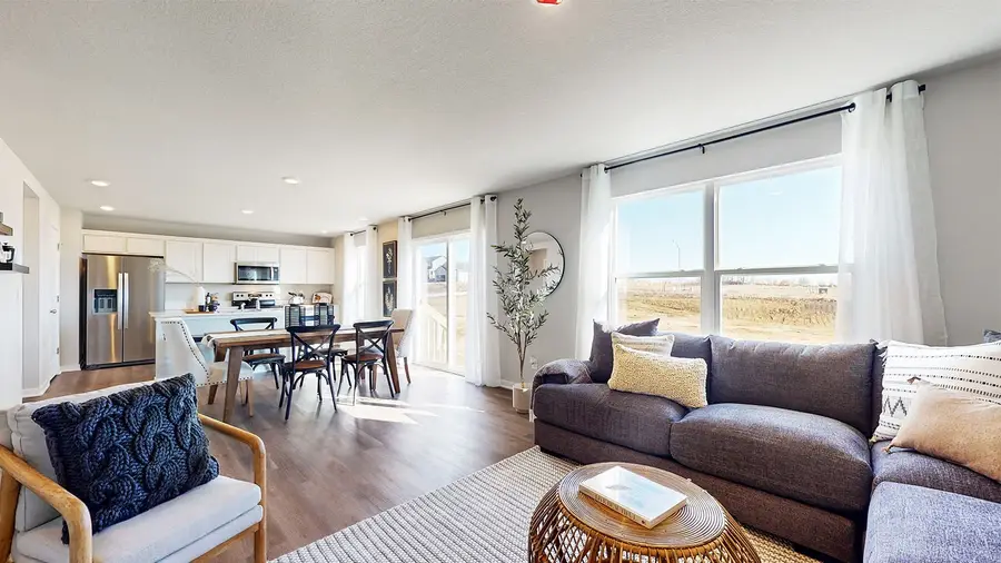 2930 Osprey Street, Norwalk, IA 50211 - #3