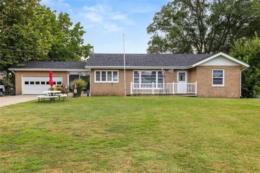 2400 Stanton Avenue, Des Moines, IA 50321 - #1