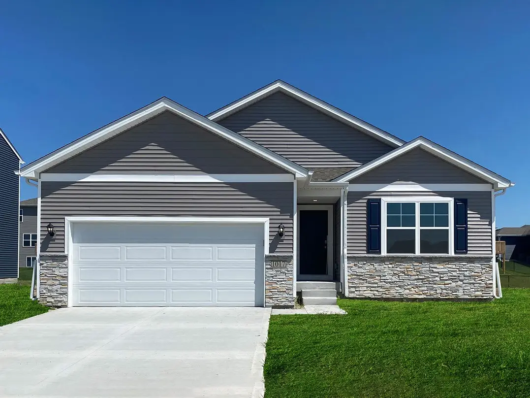 410 Kingfisher Drive, Norwalk, IA 50211 - #1