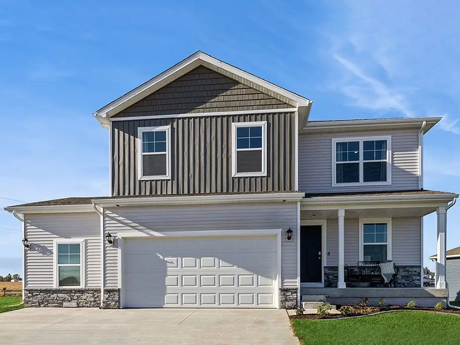 4212 NE 11th Street, Ankeny, IA 50021 - #1