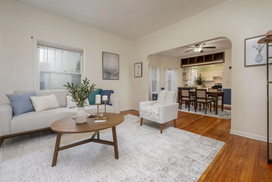 3306 School Street, Des Moines, IA 50311 - #2