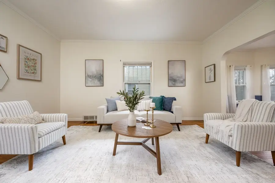 3306 School Street, Des Moines, IA 50311 - #3