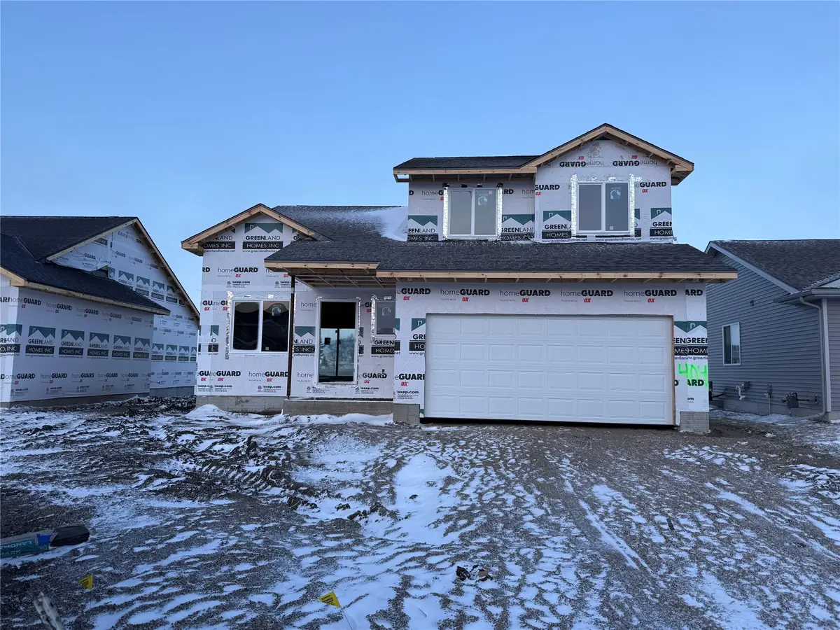 404 Fireside Drive Nw, Bondurant, IA 50035 - #1