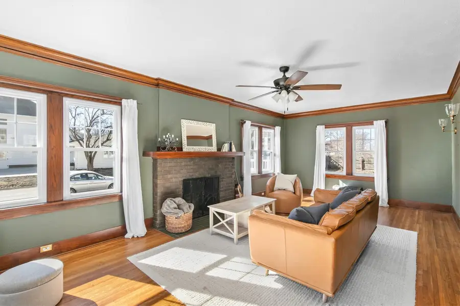 901 N B Street, Indianola, IA 50125 - #3