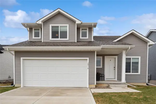 2916 Long Avenue, Van Meter, IA 50261