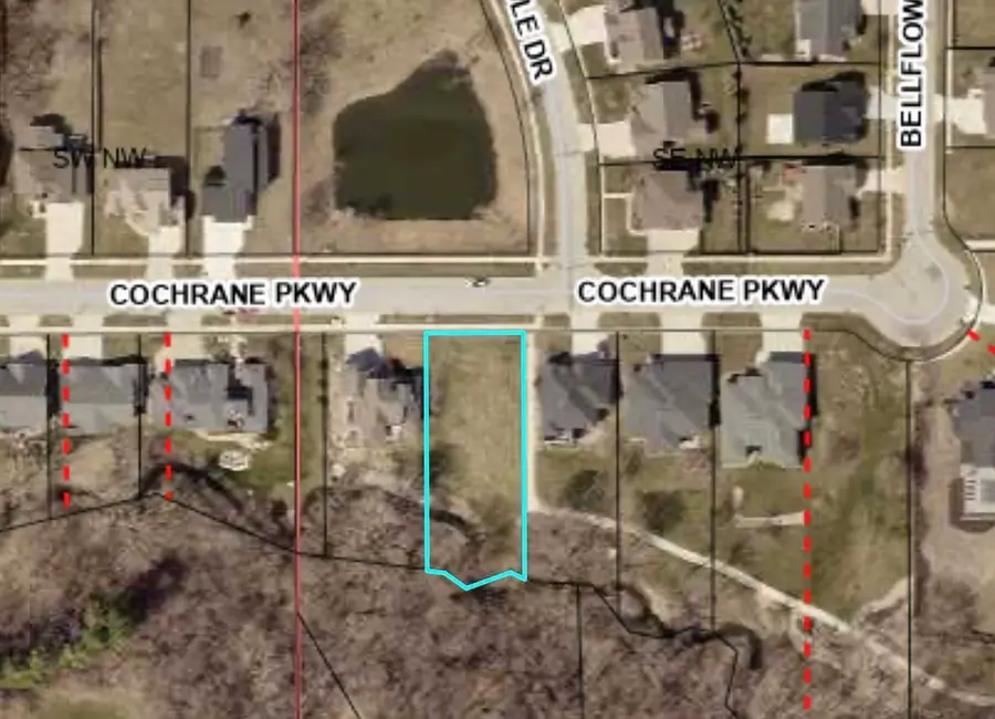 4102 Cochrane Parkway, Ames, IA 50014 - #3