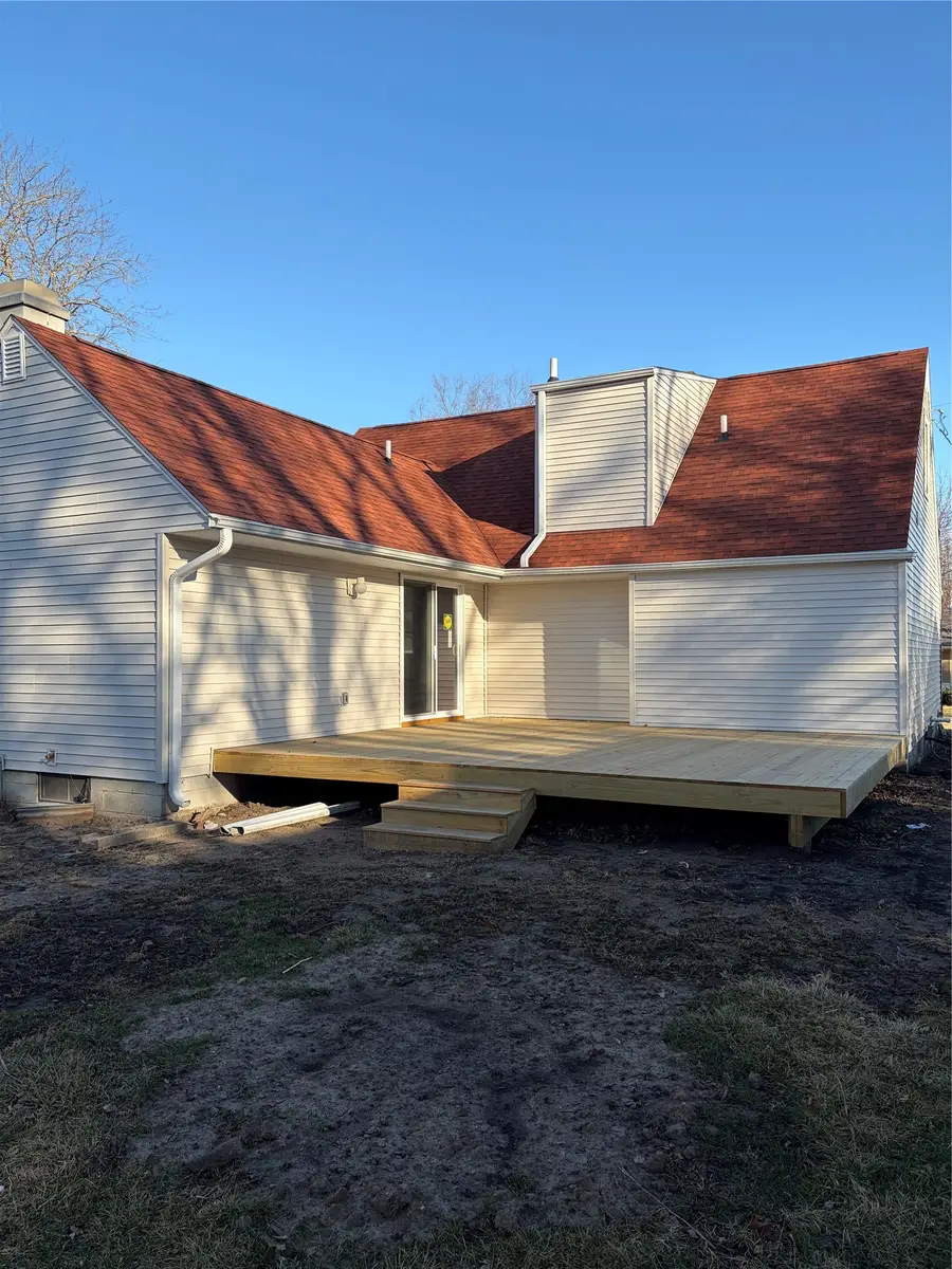 3824 Marianna Trail, Des Moines, IA 50310 - #2