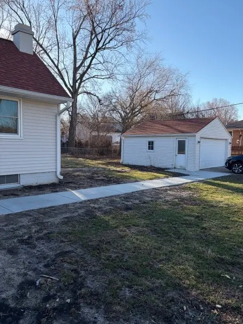 3824 Marianna Trail, Des Moines, IA 50310 - #3