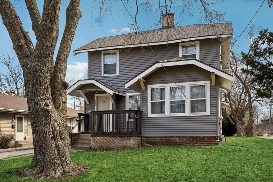 1131 23rd Street, Des Moines, IA 50311 - #2