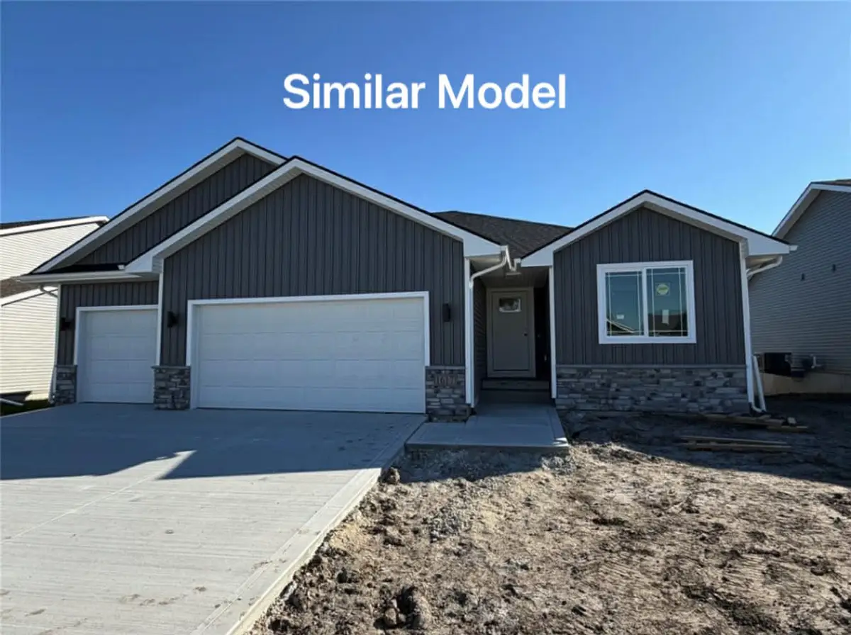 3328 NW Brookside Drive, Grimes, IA 50111 - #1
