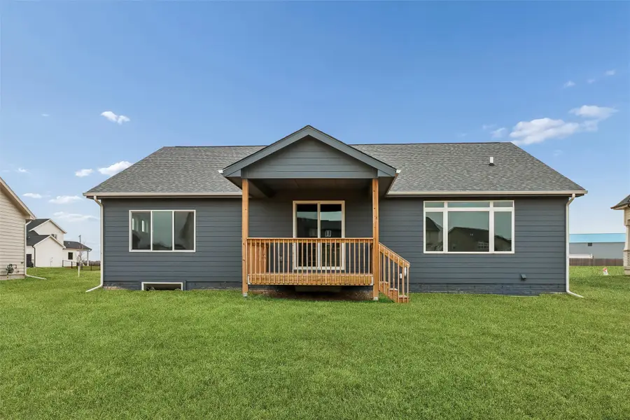 45 NW Alderleaf Drive, Waukee, IA 50263 - #3