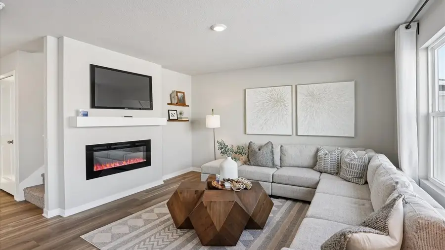 4219 NE 11th Street, Ankeny, IA 50021 - #3