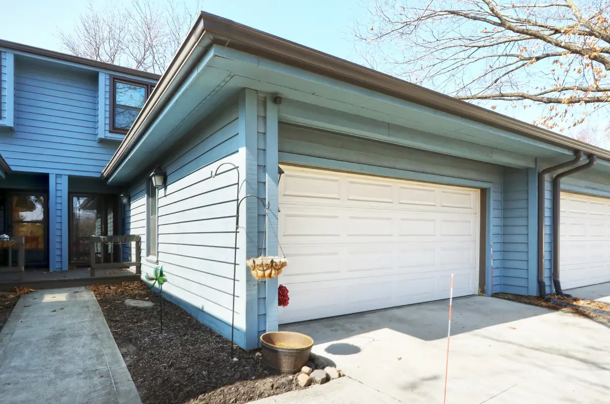 6184 Terrace Drive #8, Johnston, IA 50131 - #1