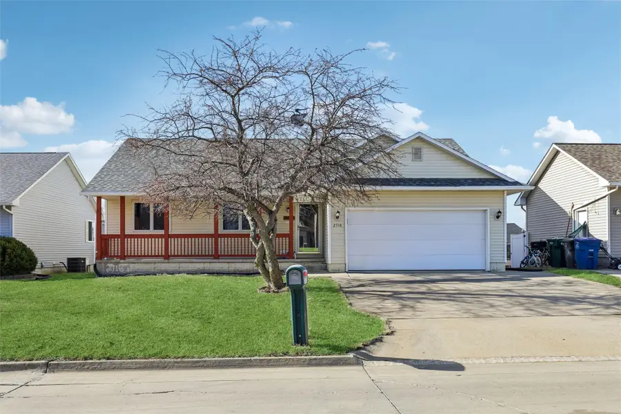 2716 River Ridge Road, Des Moines, IA 50320 - #2