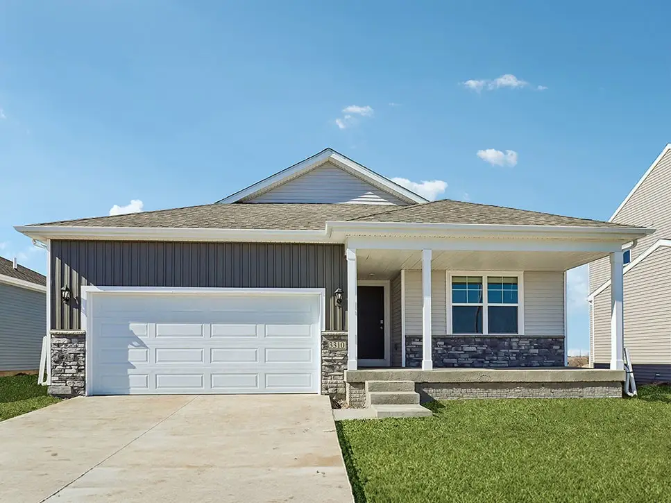 4208 NE 11th Street, Ankeny, IA 50021 - #1