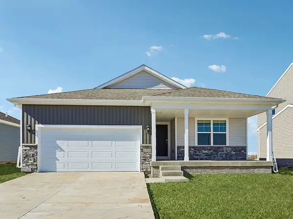 4208 NE 11th Street, Ankeny, IA 50021