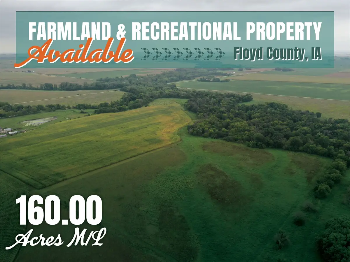 2851 Ocean Avenue, Greene, IA 50636 - #1