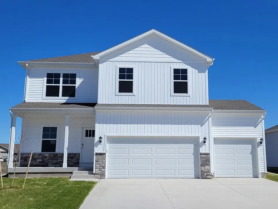 2372 SE Billings Place, West Des Moines, IA 50265 - #1