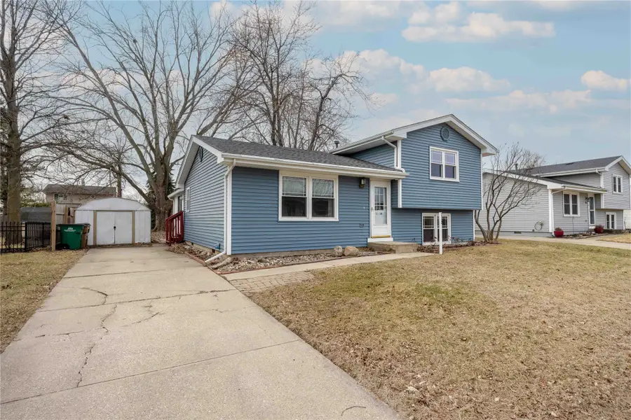 712 NE 9th Street, Grimes, IA 50111 - #2