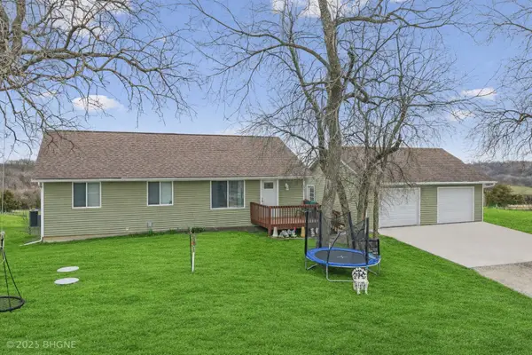 21779 120th Avenue, Indianola, IA 50125