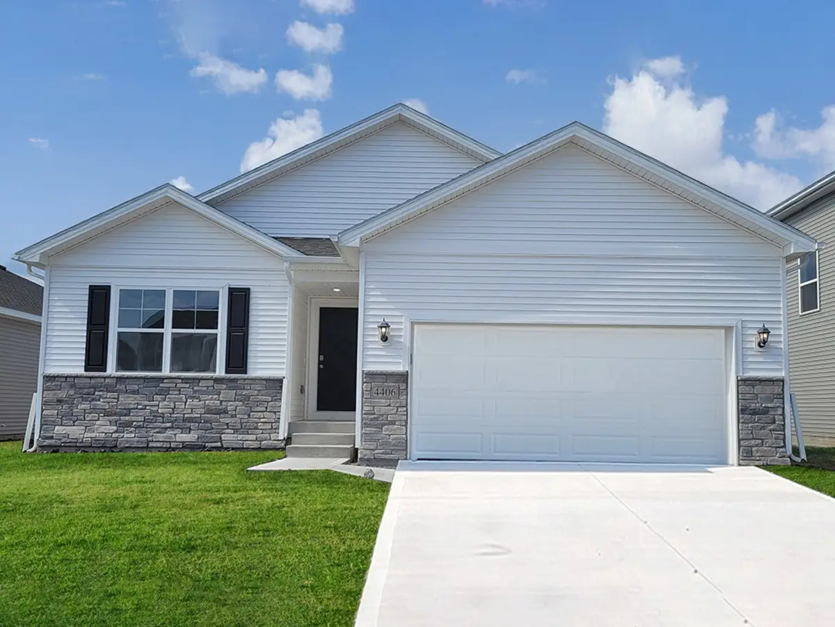 5904 NE Verona Drive, Ankeny, IA 50021 - #1