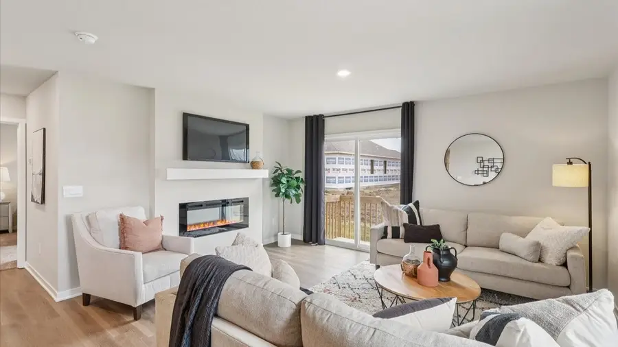 5904 NE Verona Drive, Ankeny, IA 50021 - #2