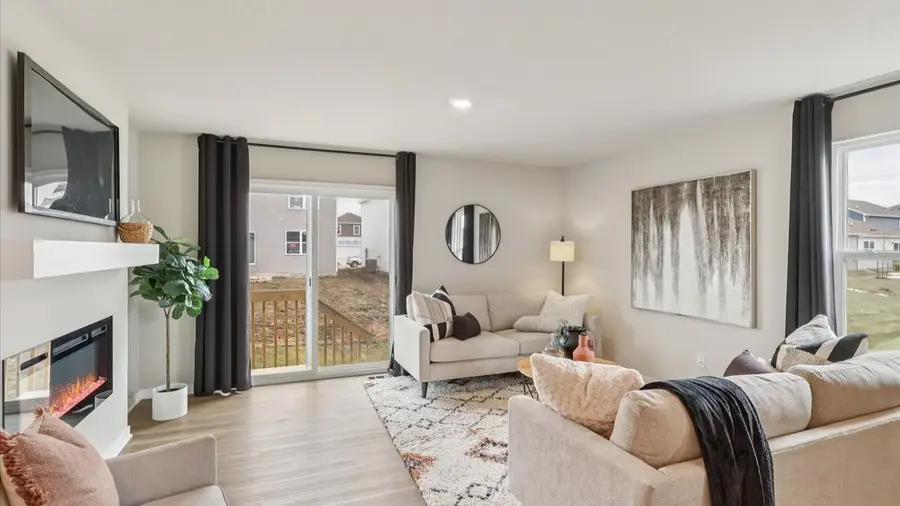 5904 NE Verona Drive, Ankeny, IA 50021 - #3