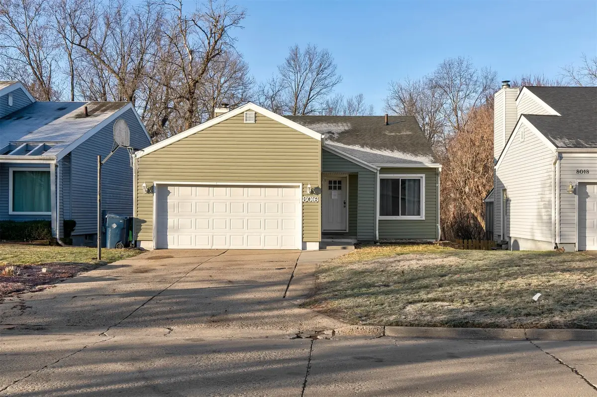 8016 N Walnut Creek Drive, Urbandale, IA 50322 - #1