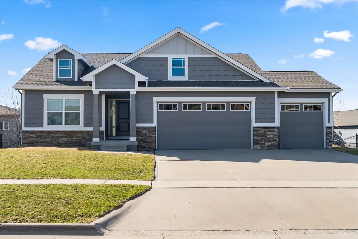 1623 NW 30th Court, Ankeny, IA 50023 - #1