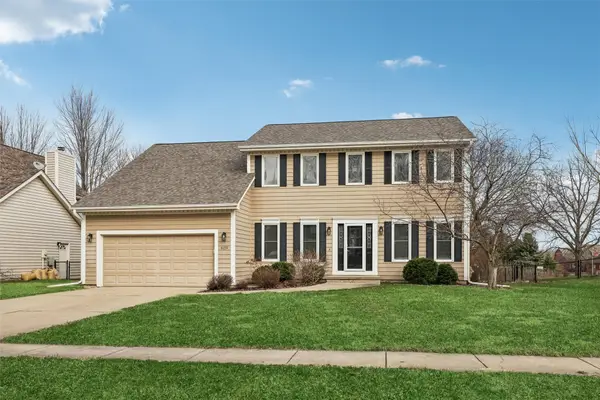 6159 Nottingham Drive, Johnston, IA 50131