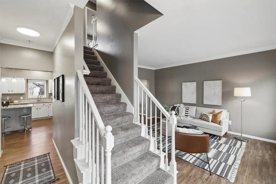 6159 Nottingham Drive, Johnston, IA 50131 - #2