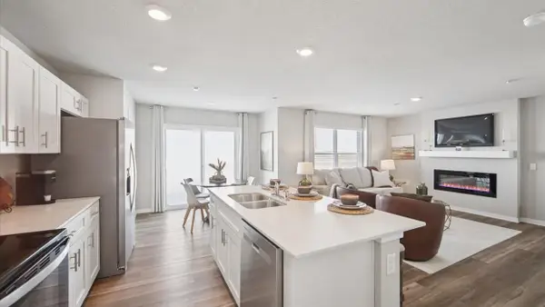 1401 NE 59th Lane, Ankeny, IA 50021