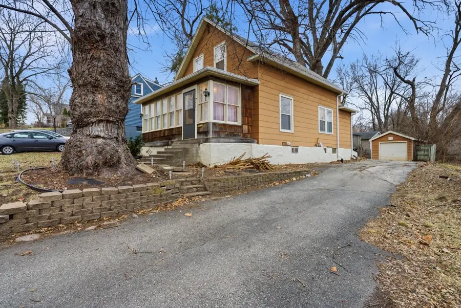 711 Creston Avenue, Des Moines, IA 50315 - #3