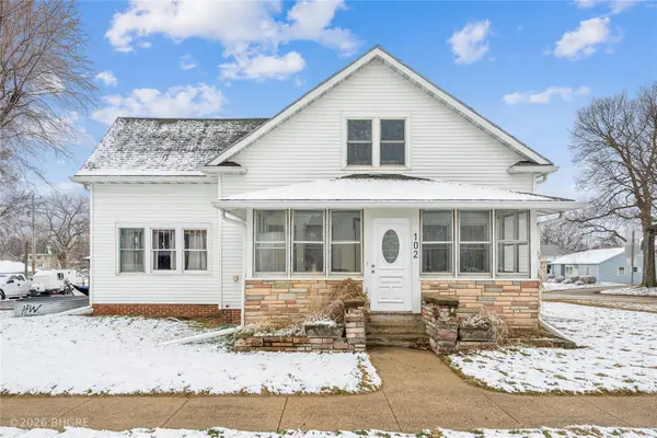 102 S Kennedy Avenue, Madrid, IA 50156