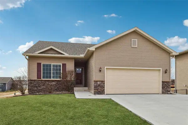 500 SE 13th Street, Grimes, IA 50111