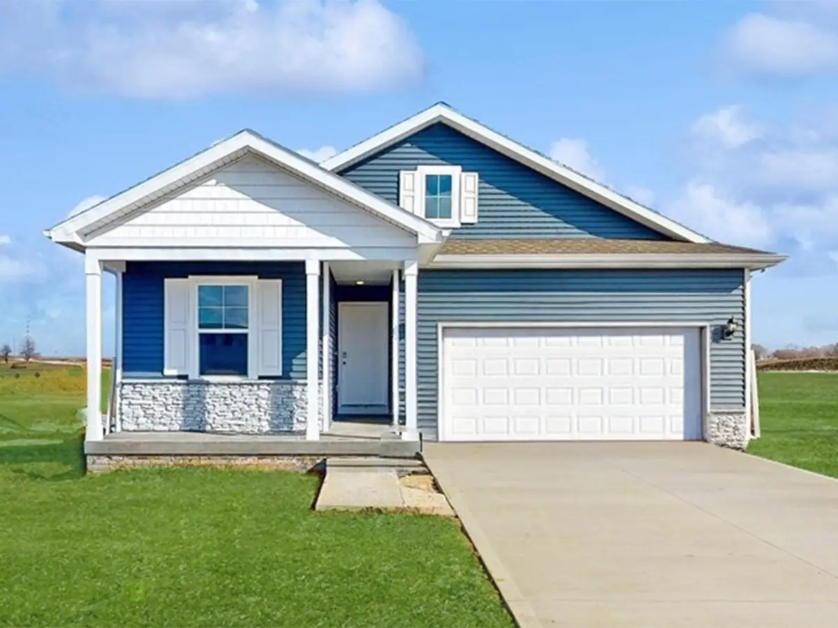 5723 152nd Street, Urbandale, IA 50111 - #1