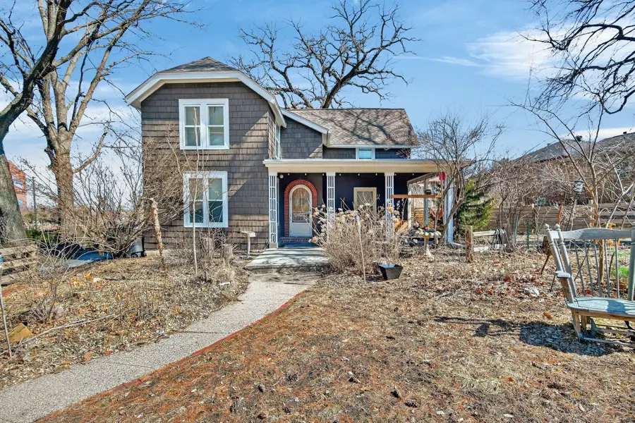 459 27th Street, Des Moines, IA 50312 - #2