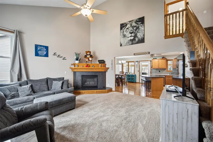 1917 Country Cove Lane, Altoona, IA 50009 - #3