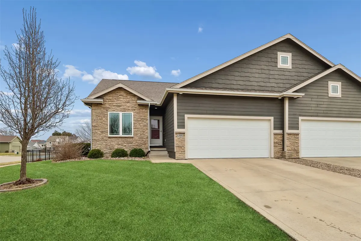 1301 S 13th Street, Adel, IA 50003 - #1