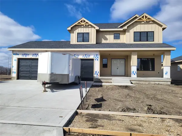 2606 NW Fairfield Drive, Ankeny, IA 50023