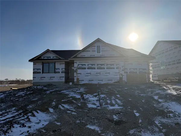 3387 NW Brookside Drive, Grimes, IA 50111