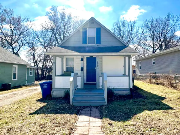 2724 College Avenue, Des Moines, IA 50311
