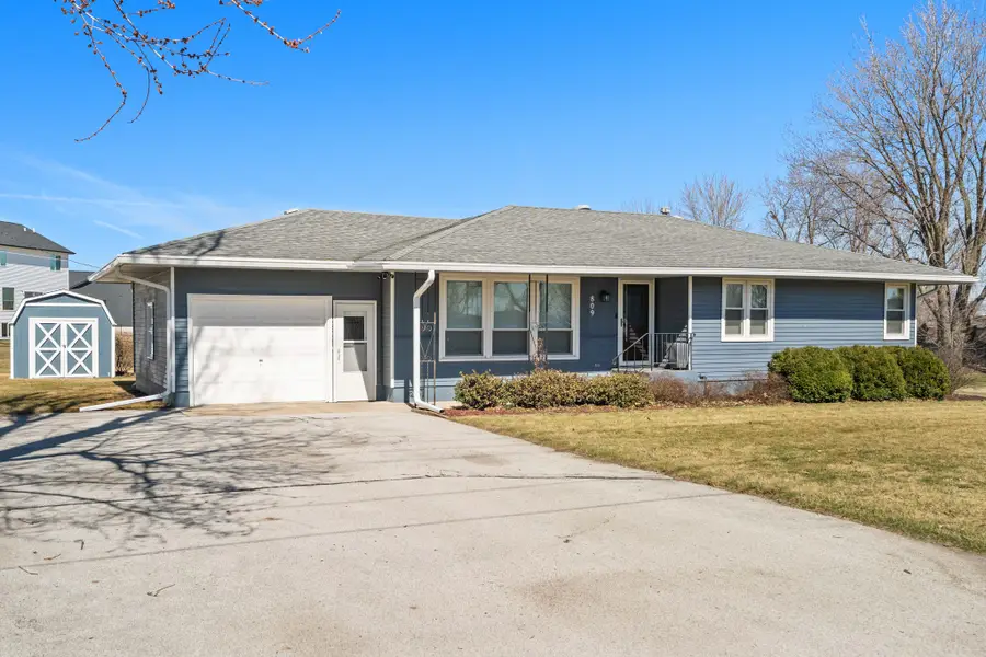 809 E North Street, Madrid, IA 50156 - #2