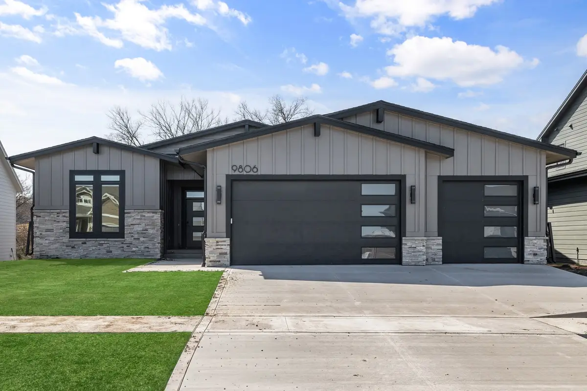 9806 Watermeadow Circle, Johnston, IA 50131 - #1