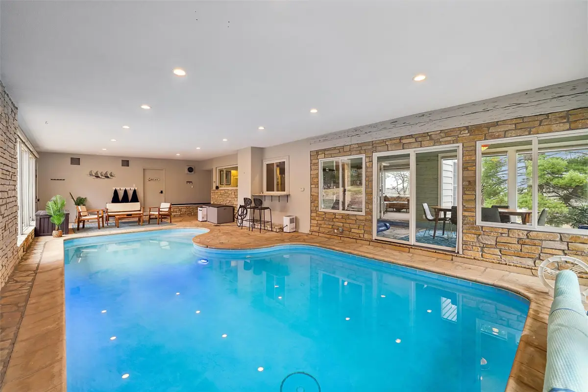 3939 River Oaks Drive, Des Moines, IA 50312 - #1