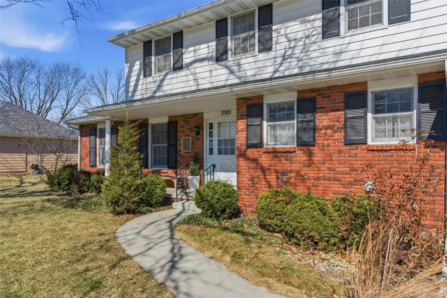 2505 Pierce Avenue, Ames, IA 50010 - #3