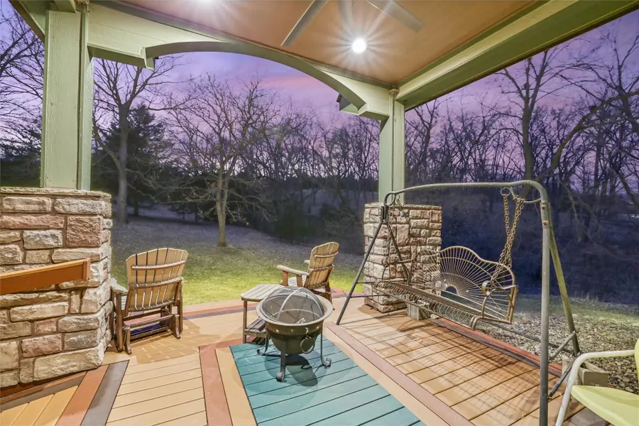 2053 145th Lane, Earlham, IA 50072 - #2