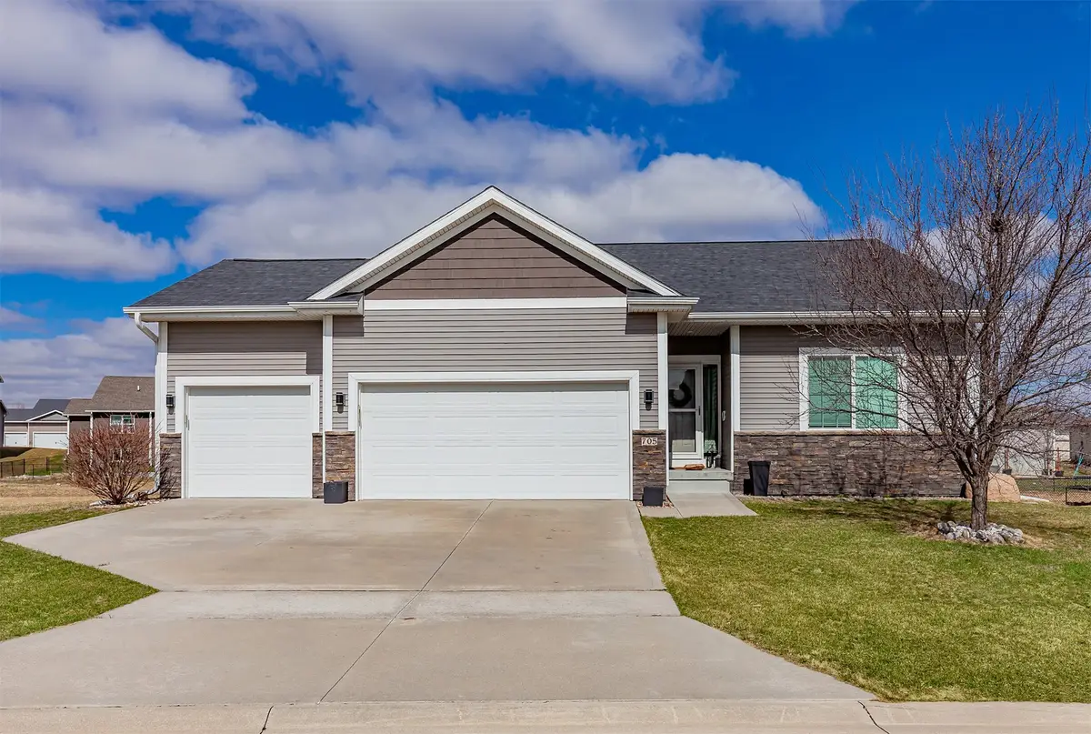 705 SE 15th Street, Grimes, IA 50111 - #1