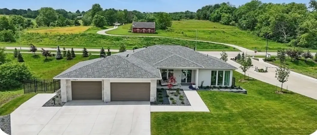 1129 S Wilder Place, West Des Moines, IA 50266 - #1