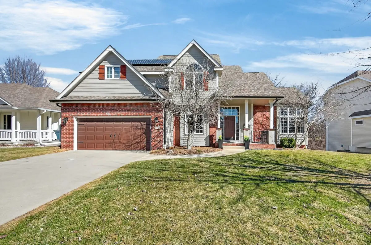 115 56th Street, West Des Moines, IA 50266 - #1